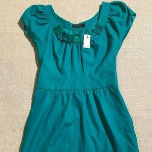 The Limited Cap Sleeve Dress Size 4